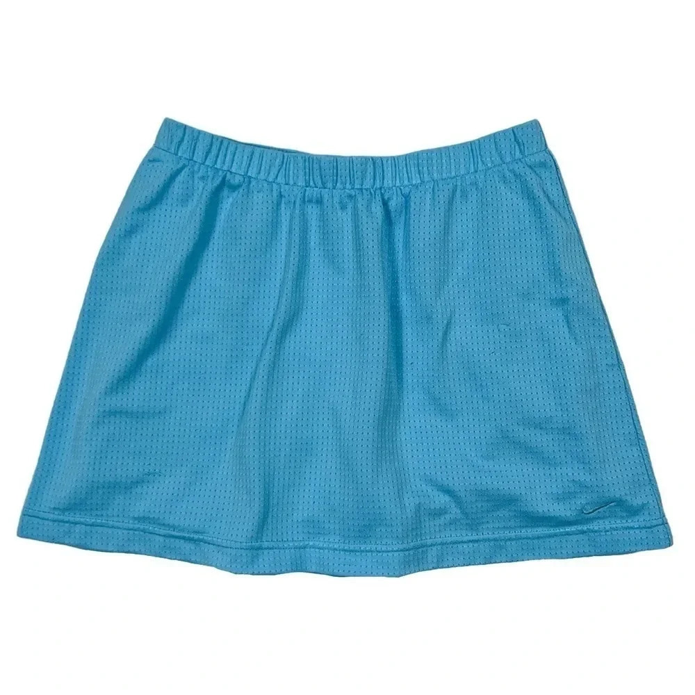 Vintage Y2K Nike Mini Tennis Skirt